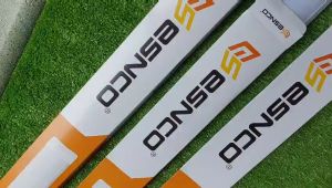 [Siêu rẻ]Bộ đèn led bán nguyệt 1m2 40W ESNCO độ sáng cao ánh sáng trắng 6500K (vui lòng mua từ 2 sp)