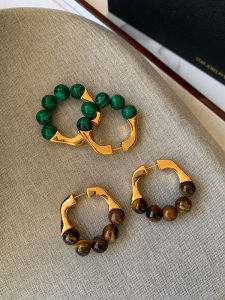 CAFFTI | Design-oriented Vintage Earrings