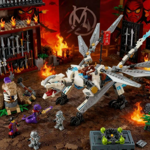 Assemble Toy