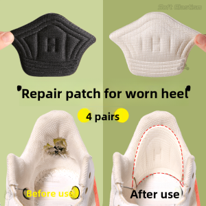 FUYOU | Heel Repair Patch for Travel Shoes