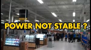 Cyberpower CL800EVR 800VA AVR Automatic Voltage Regulator Power Stabilizer Surge Protector Generator Support similar V-Armor 1500W LS1000-MS TR800-LE