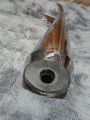 Euro DH 186 Stainless Chicken Pipe. 