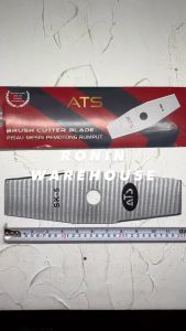 ATS Mata Pisau Mesin Potong Rumput Gendong SK-5 B Cutter Blade