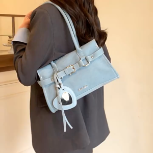 Tas Premium ShoulderBag Handbag Wanita LPK9422 Tas Tenteng Wanita Tas Selempang Wanita