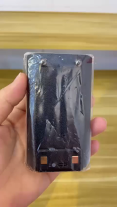 WALKIE TALKIE BATTERY LINKED L-100 2 Pin