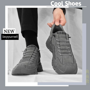 LiShops มาแล้วจ้าาา รองเท้าผ้าใบแฟชั่น สไตล์เกาหลี สำหรับผู้ชาย ดีไซน์เท่ สุดล้ำ ไม่ซ้ำใคร มาใหม่ ทรงสวย ดีเทลเก๋ หนุ่มๆต้องมี สีนี้ห้ามพลาดดด