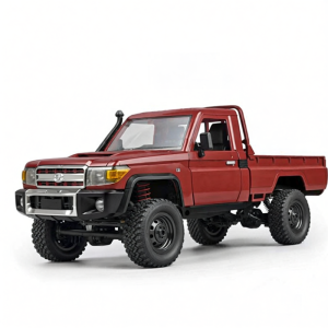 MN MODEL | Off-road Climbing RC Car Model with 4WD and High Power