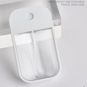 Tookdee ขวดแบ่ง ขวดสเปรย์การ์ด ขวดใส่แอลกอฮอล์ ขวดใส่น้ำหอม ขวดใส่น้ำ้แร่ ในโรงงาน บ้าน ห้องกอุมาน ครอบคลุม