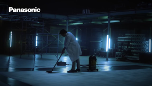 PANASONIC 1700W Tank Type Vacuum Cleaner MC-YL631RV47 / PANASONIC 18L Tank Vacuum Cleaner MC-YL778AV47 – Durable & Big Dust Capacity