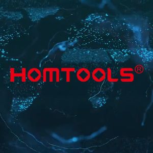 【กทม.พร้อมส่ง】HOMTOOLS HM801 สมาร์ทดิจิตอลแคลมป์มิเตอร์ 6000 นับ AC DC แรงดันไฟฟ้ากระแสไฟตรวจจับความถี่ความต้านทานประจุอุณหภูมิไดโอดเปิดและปิด NCV มัลติมิเตอร์ 600mV 6V 60V 600A 600A