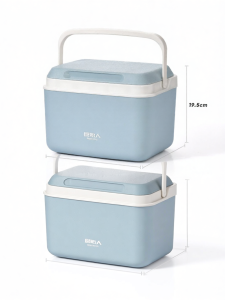 The Primitive | Insulation Cooling Ice Box Portable