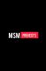 msm projects