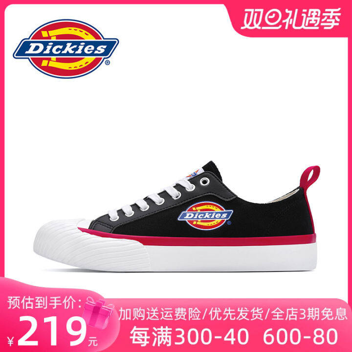 Dickies 2025 shoe store