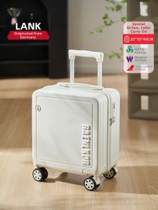 RAENLKOR | Airline Cabin Bag Suitcase 14inch