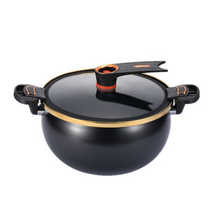 Multipurpose Pressure Cooker 8L
