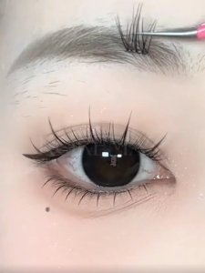 Bulu Mata Palsu Tanpa Lem yang Dapat Digunakan Kembali Pilihan Pertama untuk Pemula Tidak Perlu Menggunakan Lem Bulu Mata Palsu yang Praktis Bulu Mata Palsu Tanpa Lem yang Sedang Laris di Tahun 2025