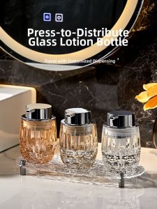 YAGANG | Automatic Foaming Liquid Dispenser Press Bottle