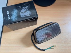 stoplamp tilas stoplamp tiger lawas stoplamp honda tiger lawas stop assy tilas stoplamp assy tiger lawas lampu belakang tiger lawas tiger 2000 Stoplamp Tilas Bening Stopan Lampu stop Tiger lawas mika Smoke import