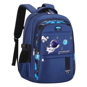 [BISA COD] 2007 Tas Ransel Anak Sekolah Fashion Back Pack Anak Cantik