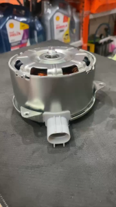 มอเตอร์พัดลมหม้อน้ำ TOYOTA VIOS ปี 2013-2017 เครื่อง 1.5 และ YARIS เครื่อง 1.2 OE: 16363-0Y040 มอเตอร์พัดลมคุณภาพสูง ระบายความร้อนได้ดี ทนทาน ติดตั้งตรงรุ่น