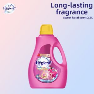 Hygiene | Long Lasting Fragrance Imported Detergent 2.8L
