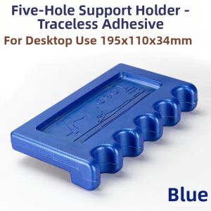 Professional Pool Cue Stand