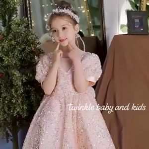 Bando Flower Crown Pesta: Aksesori Pesta Pengantin & Natal