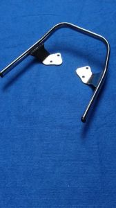 Cảng xe yamaha sirius 110cc đời 2008-2024 chế cơ sắt xitay nắm sirius 50/110ccquai yên sau sirius chế cơtay xách sau xe sirius