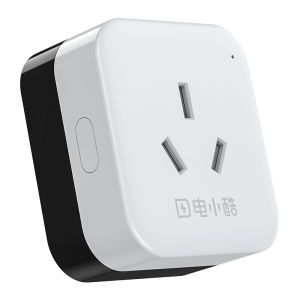 Smart Wifi Remote Control Timer Switch Support Mi Home App