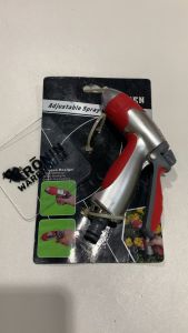 SOLIGEN Semprotan Taman PVC 2065: Kelebihan & Cara Penggunaan