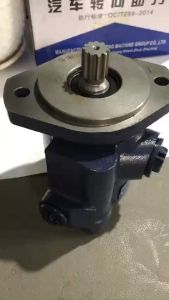 Bơm trợ lực lái ZYB 1422R/673 11R