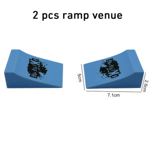 Puzzle Toys Professional Finger Skateboarding Fingerboard Hobby Novelty Anti Pressure Sensing Toys Mini Toys Gift