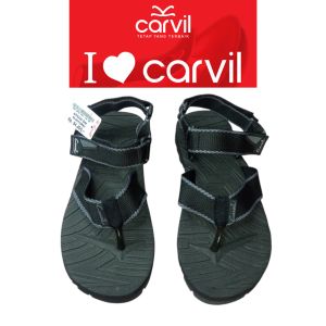 sandal gunung carvil gm pria wanita