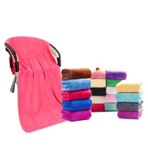 GUANGMANZHI | Water Absorbent Soft Wrap Towel