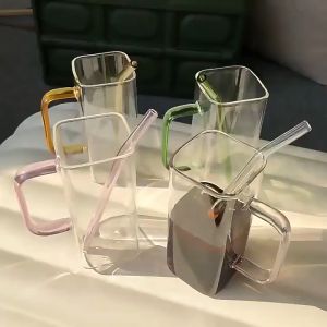 Gelas Kaca Kopi Aesthetic: Pilihan Unik Untuk Cafe Anda