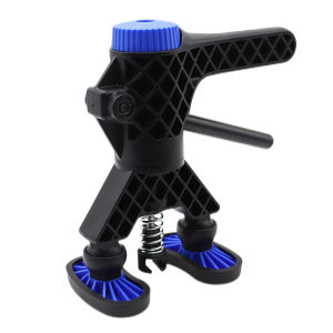 Automobile Dent Repair Puller 360 Degree Rotation Body Sheet Metal Repair Tool Multi Angle Bump Removal Pulling Tool