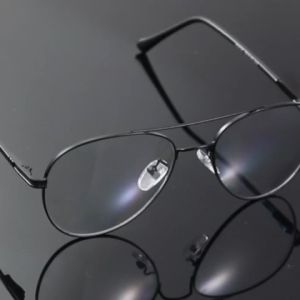 Grey Jack Kacamata Antiradiasi Blueray Photocromic 2in1 Bluecromic Model Aviator Bahan Metal Bisa Minus Fashion Pria Wanita 9826