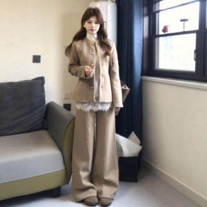 CHANGTONG | Korean Style Premium Look Suit