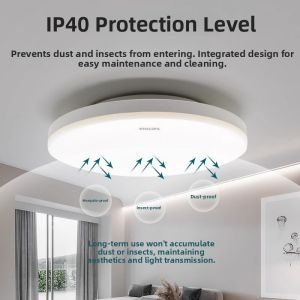 Philips | Simple Modern Nordic Ceiling Light