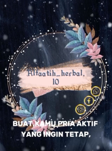 SULTAN-CO Kopi Sultan Coffe Minuman Menambah Energi Stamina Herbal Hangat Dan Nikmat 20g x 10 Sachet