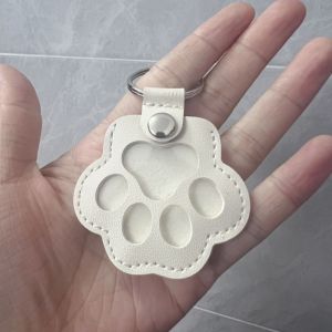 Hadassah | Pet Hair & Whisker Keepsake Pendant