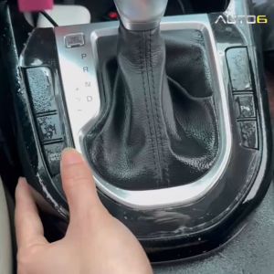 HONDA ACCORD 2018-2025: Film PPF dán chống xước nội thất ô tô - AUTO6 < Chống xước và che mờ các vết xước cũ >