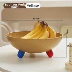 Creative New Year Snack Tray