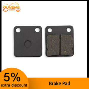 1 Pair Motorcycle Hydraulic Brake PADS BRAKE PADS 50cc - 250cc ATV Quad Go Kart Most Dirt Pit Bike Scooter