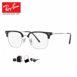 Ray-Ban | Gọng Kính Phong Cách Doanh Nhân