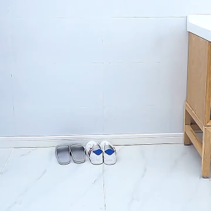 Shoe Brush Soft Bristles – Clothes & Shoes Cleaning Brush Household Washing Tool 鞋刷 洗鞋刷子 软毛清洁刷 家用不伤鞋 洗衣刷 多用途刷子