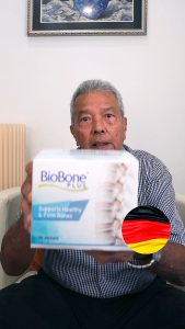 Biobone Plus Bone Health Supplement (30 sachets)