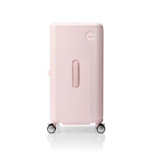 American Tourister | Large Capacity Travel Suitcase for Overseas Trips