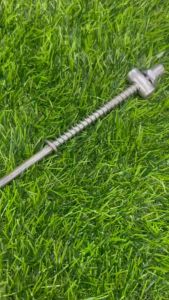 สายเบรคหลัง (KFM) HONDA : DRAEM-EXCES ใช้ DRAEM-100 [สายเบรค]