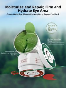 Wrinkle Reducing Hydrating Eye Mask